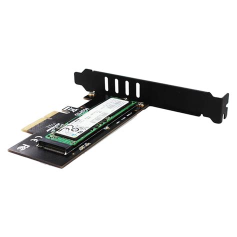 Adapter M2 Na Pcie Nvme M2 Ssd Na Pci E 30 X4 Sklep Opinie Cena W Allegropl