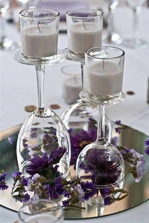 Top 5 Never Been Seen Wedding Table Centerpieces Affordable Wedding