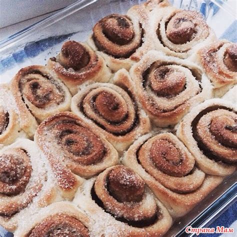 Дрожжевое тесто для пирожков - Вкусно - это просто. - Страна Мам