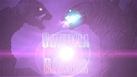 Godzilla Vs Gamera Full Movie 2020 YouTube