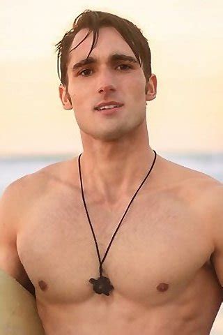 Luke Wilder Gay Pornstar Boyfriendtv