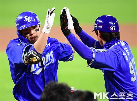 金ヨンウン（三星ライオンズ）を2024年世界野球ソフトボール協会（wbsc）プレミア12で見ることができるだろうか。物金高出身の金ヨンウンは