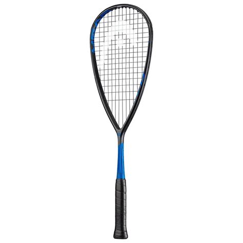 Head Graphene 360 Speed 120 Squash Racket 파랑 Smashinn 스쿼시 라켓