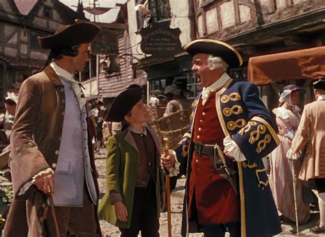 Фильм Остров Сокровищ (Treasure Island) 1950 скачать торрент