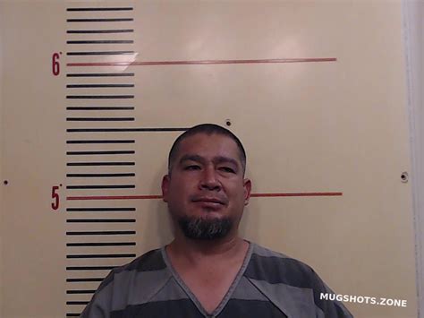 PEREZ SORIANO JOSE MANUEL 10 27 2023 Parker County Mugshots Zone