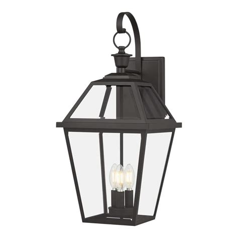 Reviews For Home Decorators Collection Glenneyre In Matte Black