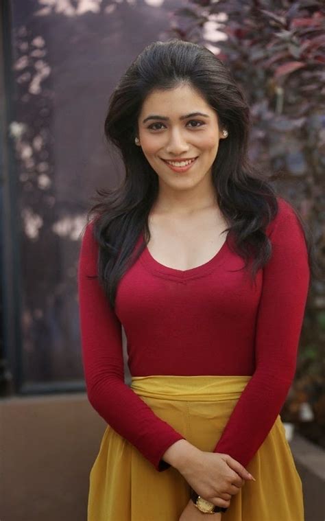 Indian Actress Ghazal Somaiah Hot And Spicy Cleavages Show Stills Cine Gallery