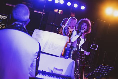 Abba Voulez Vous Premium Management Service