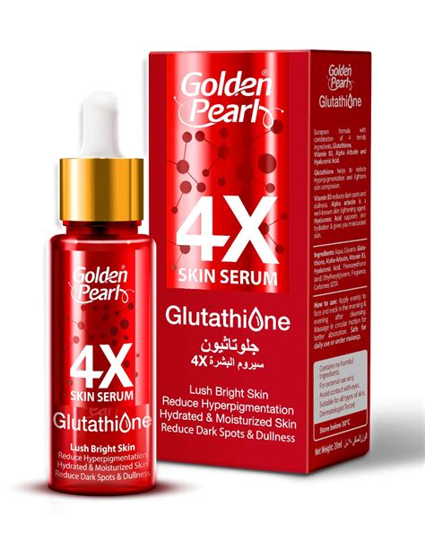 Glutathione X Skin Serum Ml Ubicaciondepersonas Cdmx Gob Mx