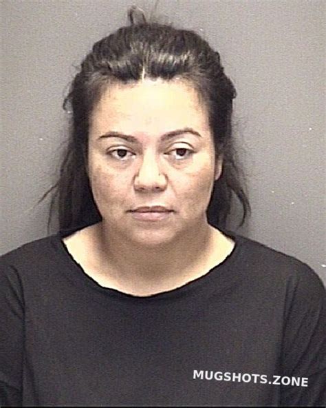 Reyes Karina 10 22 2022 Galveston County Mugshots Zone