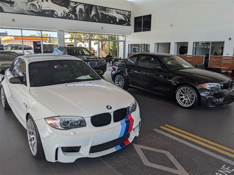 Center BMW BMW Dealer In Sherman Oaks California Carweek