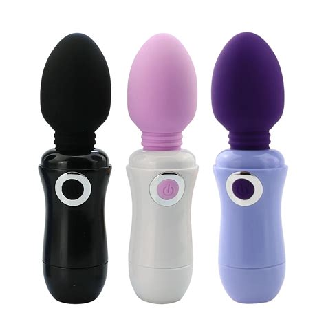 Usb Charging Mini Vibrator Female Clitoris Stimulator Wireless