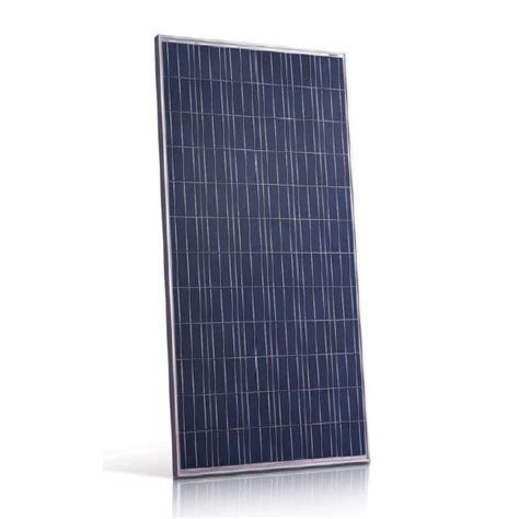 Panneau photovoltaïque polycristallin JKM315PP 72 315 W Jinko solar