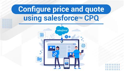 Configure Price And Quote Using Salesforce Cpq By Nbsalesforce Fiverr