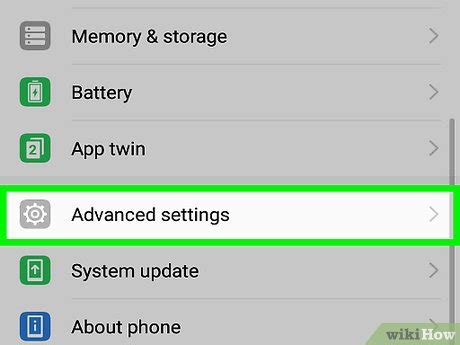 How To Reset Network Settings On Samsung Galaxy 7 Steps