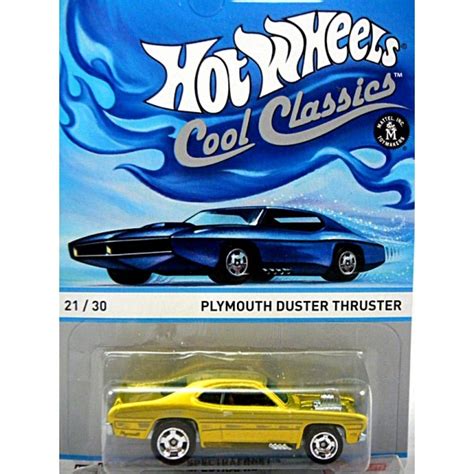 Plymouth Duster Hot Wheels Ubicaciondepersonas Cdmx Gob Mx