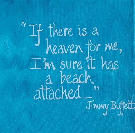 Jimmy Buffett Quotes