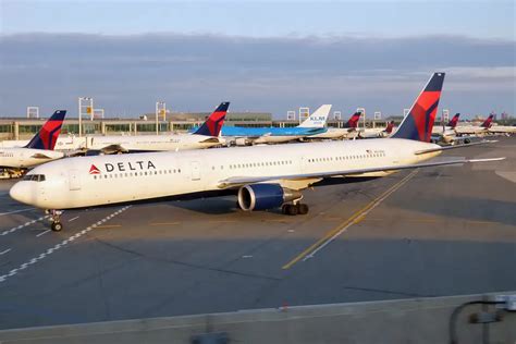 U S Dot Authorizes Delta To Fly Between New York And Buenos Aires