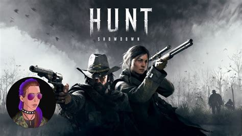 Hey We Play Here Hunt Showdown New Dlc The Concubine Youtube