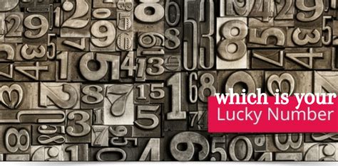 Lucky Number - The Indian Television Academy