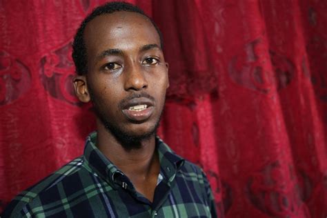 Wararka Maanta Talaado Nov 27 2018 Al Shabaab Isku Ekeysiiyay