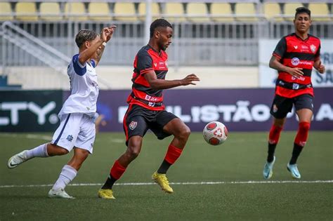 Jornal Correio Vitória perde do Aster Brasil na estreia na Copa São Paulo