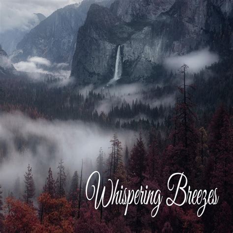 Whispering Breezes Album By Paz Nirvana Spotify