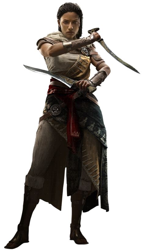 Aya (Character) - Giant Bomb