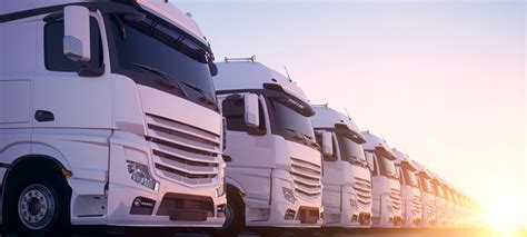 Dhl Supply Chain Invests £90 Million In Its Uk Fleet To Support The