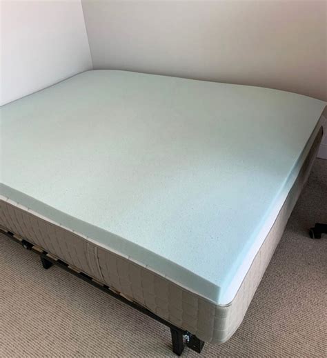 Best Twin Xl Mattress Topper Reviews 2024 The Sleep Judge