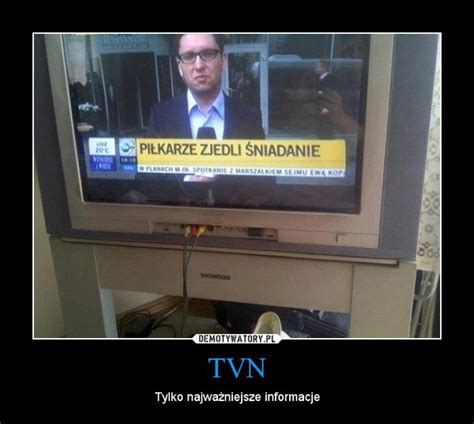 Tvn Demotywatory Pl