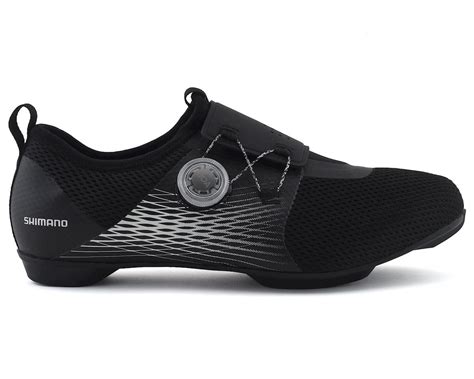 Shimano Black Cycling Shoes - Performance Bicycle