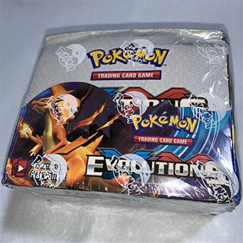 Unlock Your Xy Evolution With The New Booster Pack