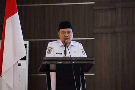 Andi Bataralifu Target Kabupaten Wajo Jadi Pusat Ikan Air Tawar Baca