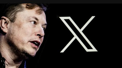 Elon Musk Announces His X Platform Will Soon Have Only Dark Mode