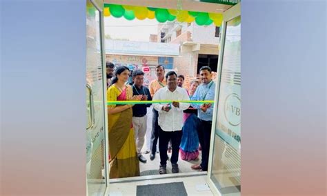 kvb opens   branches