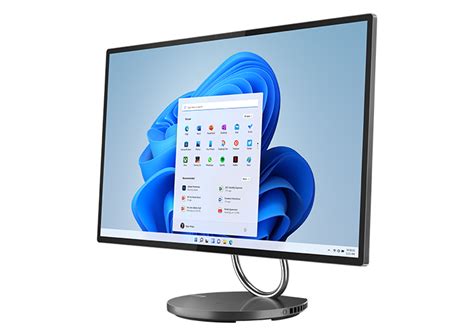 Aio 9i Gen 8 32″ Intel Ultra Slim 32″ All In One Desktop Powered By Intel® Lenovo Lithuania