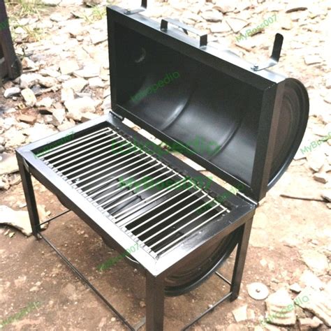 Jual Smoker grill bbqsmoke pitsmoker pitbbq barbeque grill alatbbq oven ...