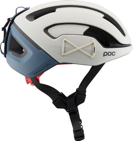 Poc Omne Ultra Mips Gravel Helmet Bike Components