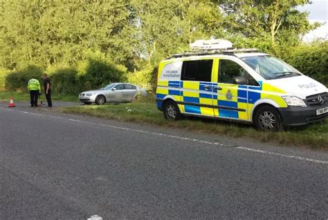 Witnesses Horror After Double Fatal Crash On A46 Kills Grimsby Man And