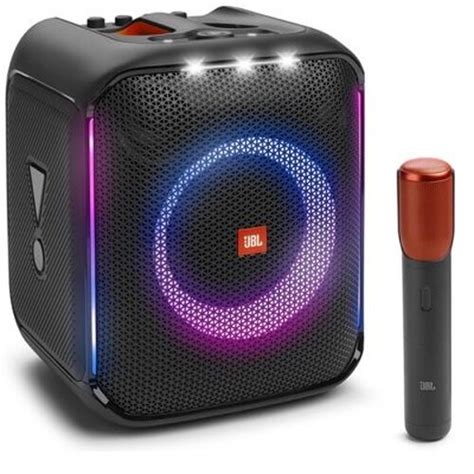 Портативная колонка JBL PartyBox Encore с микрофоном - Unicom.md