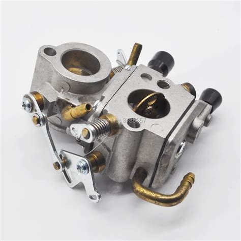 Carburetor Carb For Zama C1Q S118 Fit STIHL TS410 TS420 Concrete Cutoff