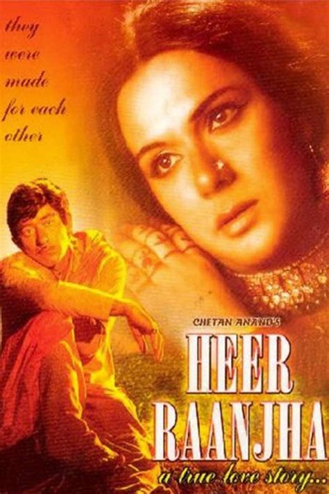 Heer Ranjha - Movie Reviews