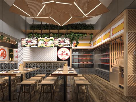 Dragon Hot Pot Carlton Remmus Architecture