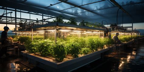 Investing In Green Future Prospects In Ukraines Greenhouses Industry Gtinvest