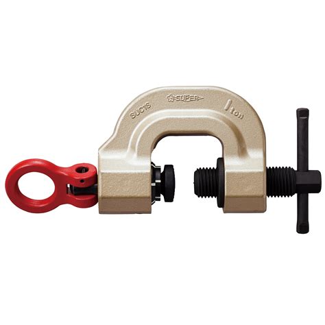 Lifting Clamps For Steel Super Tool Lifting Clamps