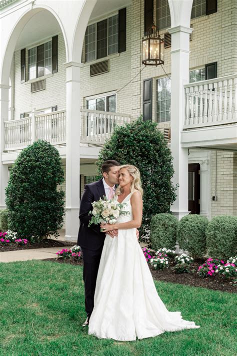 Fantastic Madison Hotel Wedding Photos - Enchanted Celebrations