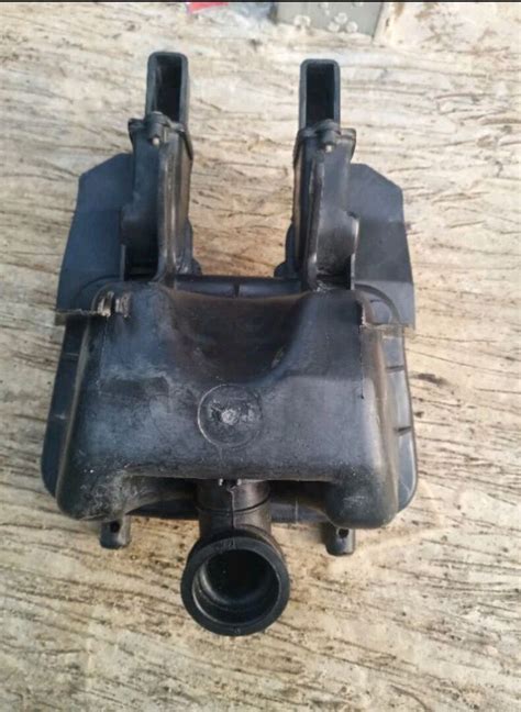 Box Filter Saringan Udara Honda Astrea Grand Prima Supra X Lama Supra