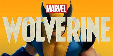 Marvel's Wolverine News, Trailer, Guides, and More