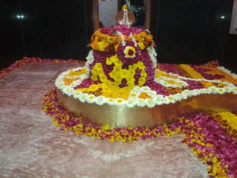 Bhagwan Shiv In Haridwar Tilbhandeshwar Mahadev Mandir